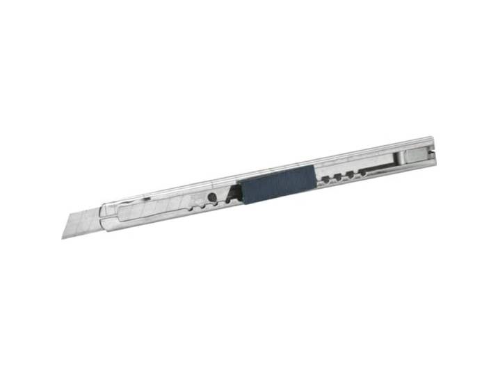 KWB Roestvrij stalen cuttermes 9 mm 14909 (autolock-functie, bladbreker)
