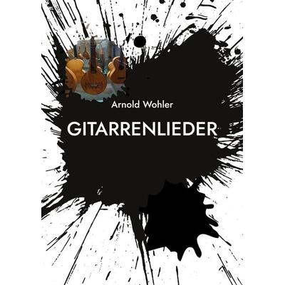 Gitarrenlieder -