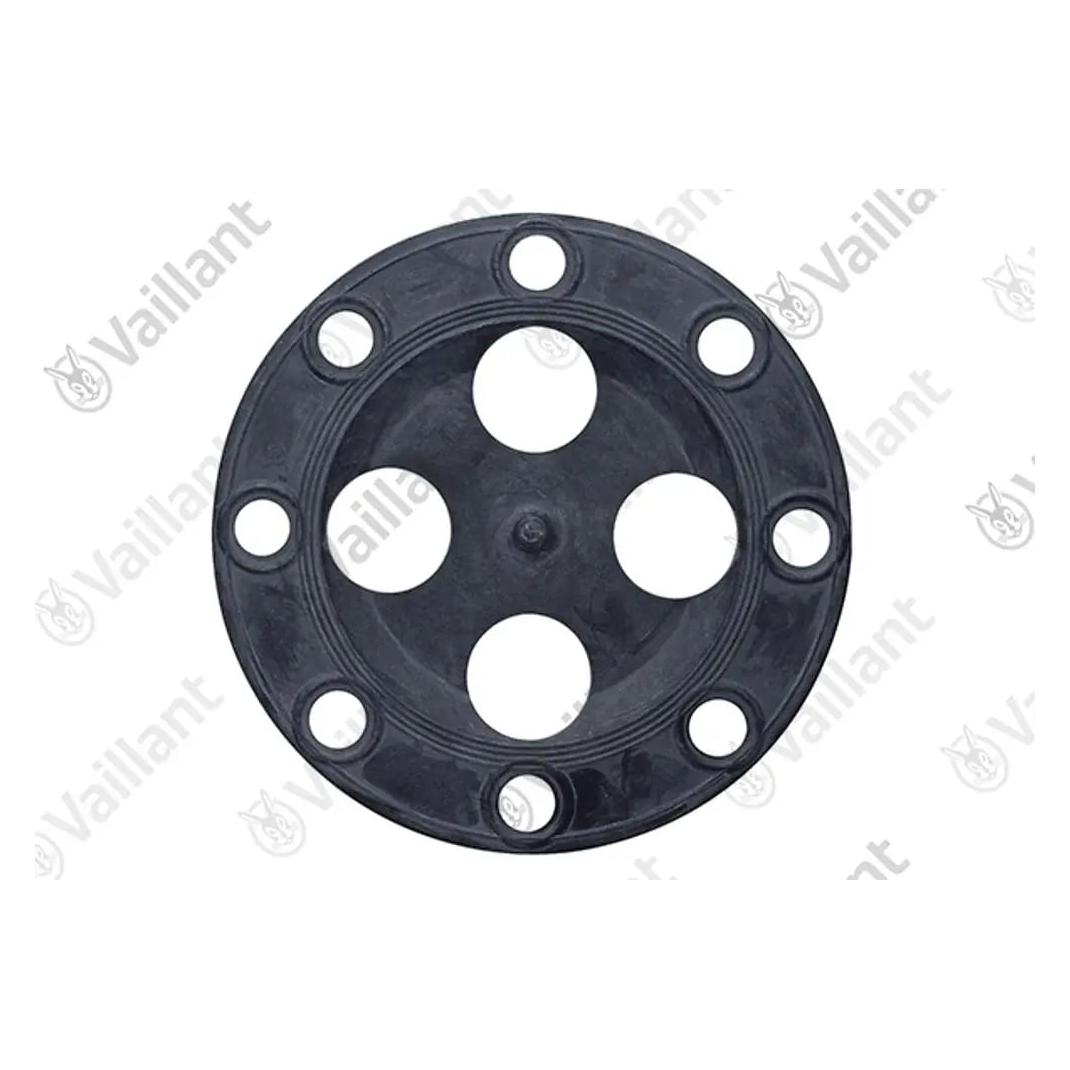 Vaillant Dichtung (Flansch) VIH Q 120 C 120/3 VIH 120/5 115/3 (0020107783)