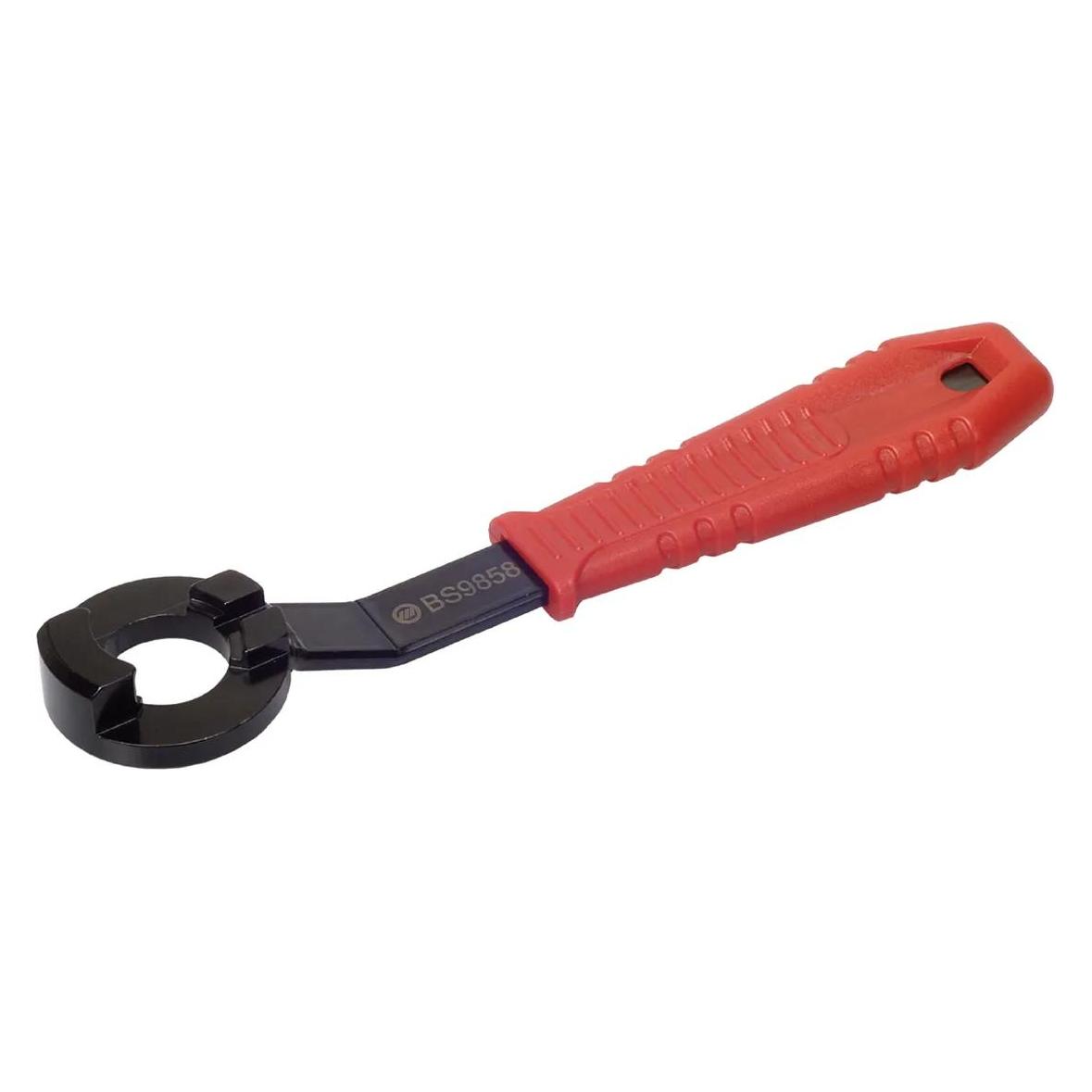 Bikeservice HALTWRKZ Kupplung BST 26MM 3KNT (BS9858)