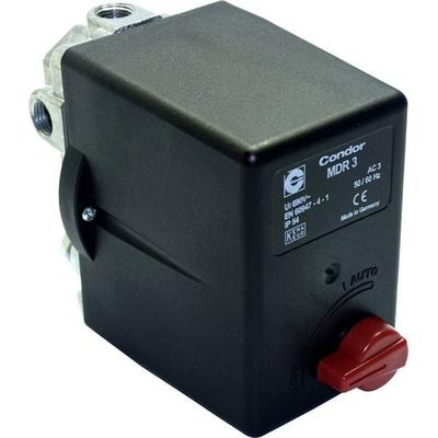 Aerotec 9063269 Druckluft-Druckschalter 1St.