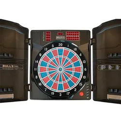 BULLS BULL'S Dartboard Master Score RB Sound Elektronik Dartboard, Größe ONE SIZE in Bunt Bunt
