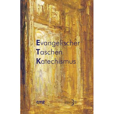 Evangelischer Taschenkatechismus, Paperback von , CMZ