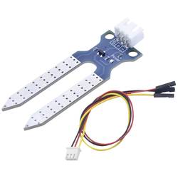 TRU COMPONENTS Feuchtesensor Passend für (Einplatinen-Computer) Arduino TC-9958888