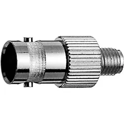 Telegärtner Adapter BNC-SMA (F-F) 100023639
