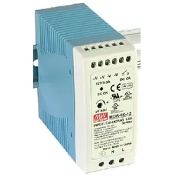 Moxa DIN-RAIL 24VDC FORSYNING, -20, Netzwerk Adapter