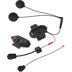 Sena SF1 / SF2 / SF4 Standard Helmklemmen Kit 