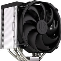 Fortis 5, CPU-Kühler 140 mm