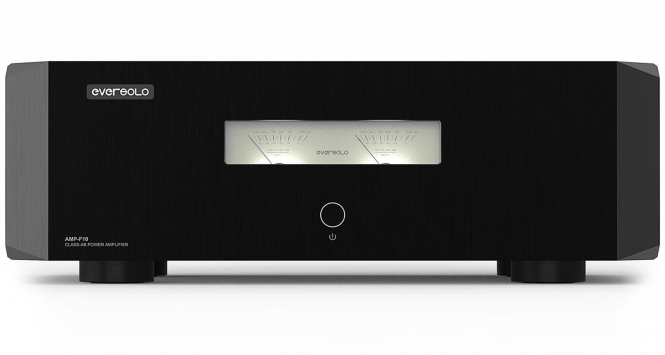 EVERSOLO Eversolo - AMP-F10