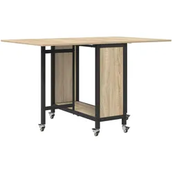 vidaXL, Esstisch, Esstisch (130 x 80 x 76.50 cm)