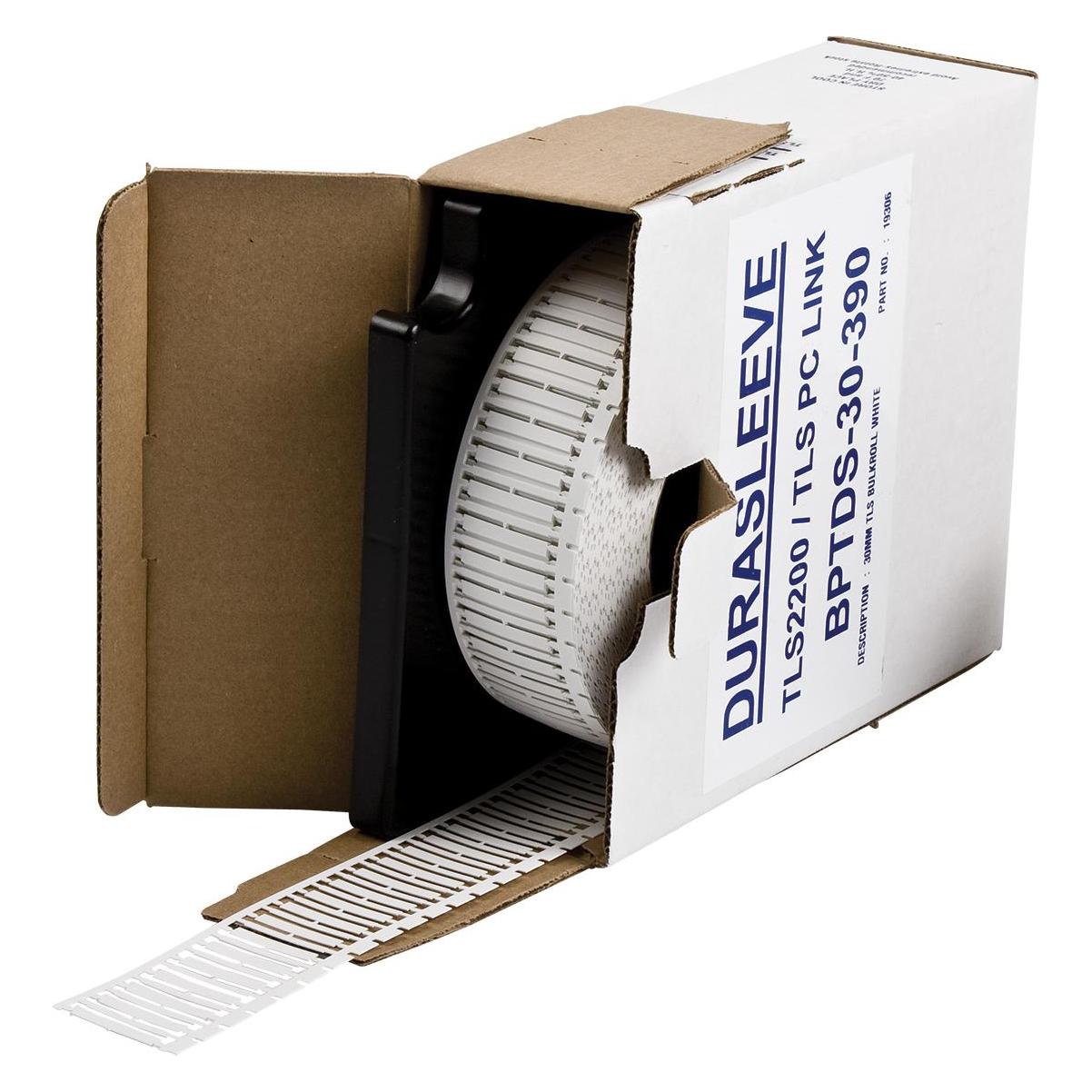 Brady DuraSleeve Wire Marking (BM-30-390)