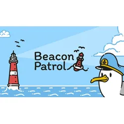 Beacon Patrol – Leuchtturm voraus!