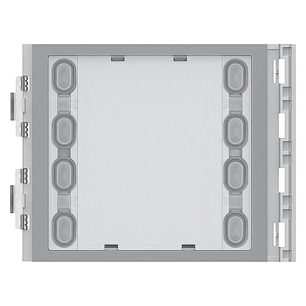 Bticino Ruftastmodul 8Ruftasten 352100 (352100)
