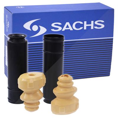 Sachs Staubschutzsatz, Stoßdämpfer [Hersteller-Nr. 900106] für Seat, Audi