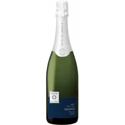 Saumur Brut - Cuvée Hope - Diamant de Loire - 0.75L