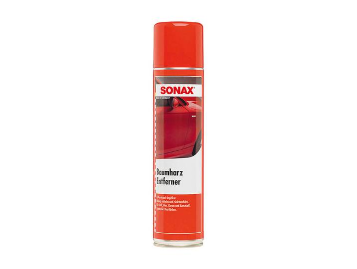 Sonax Baumharzentferner 400 ml
