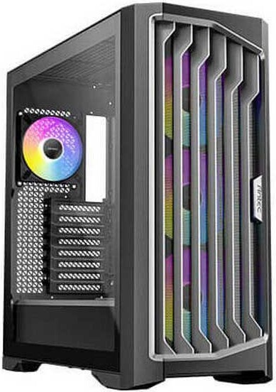 Antec Performance 1 FT ARGB Full Tower Schwarz