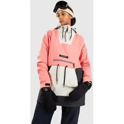 Horsefeathers Derin II Anorak tea rose Gr. XS