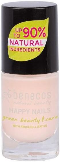 Benecos Younique Vegan Nail Polish 5 ml Be My Baby