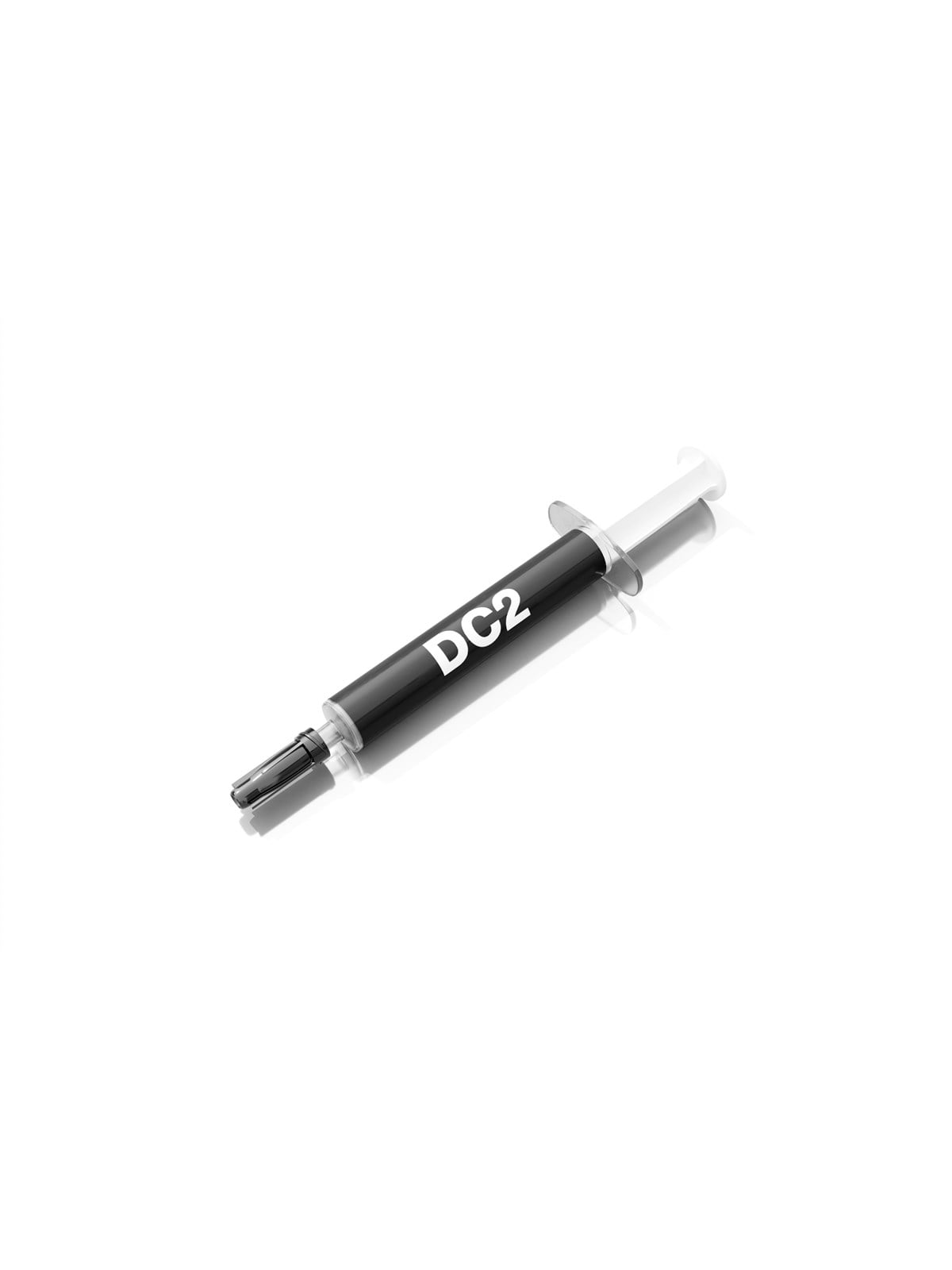 be quiet! DC2 Thermal Grease - Thermoplatte