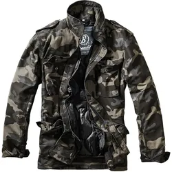Brandit M-65 Classic Jacke M