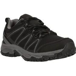 Whistler, Damen, Wanderschuhe, Naiyu (36), Schwarz