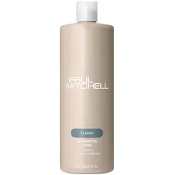1L Paul Mitchell Classic Shampoo One