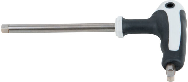 KS Tools Poignée carrée EDELSTAHL, 1/4
