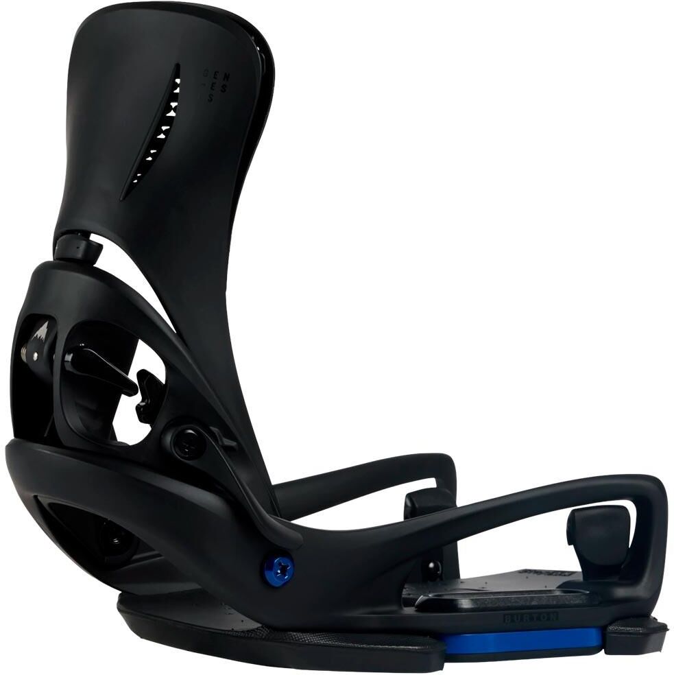 Burton  - Step On Genesis Est Black - L - Fix Snowboard