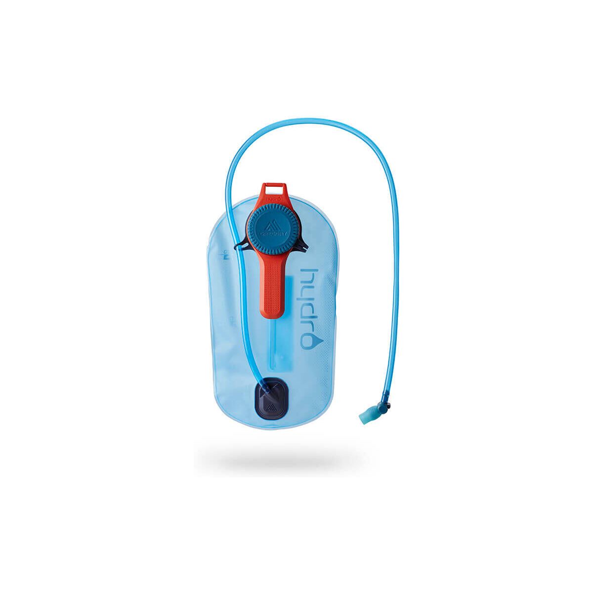 Gregory Hydro 2L Reservoir ocean/orange (1624) 145289-1624