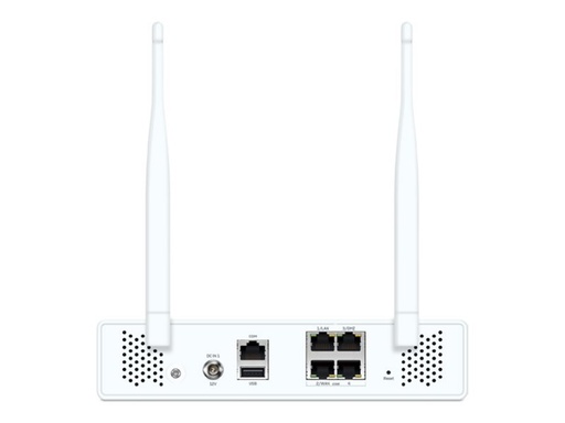 Sophos XGS 88w - 2. Generation - Sicherheitsgerät (XZ88ZZ60ZZPCEU)