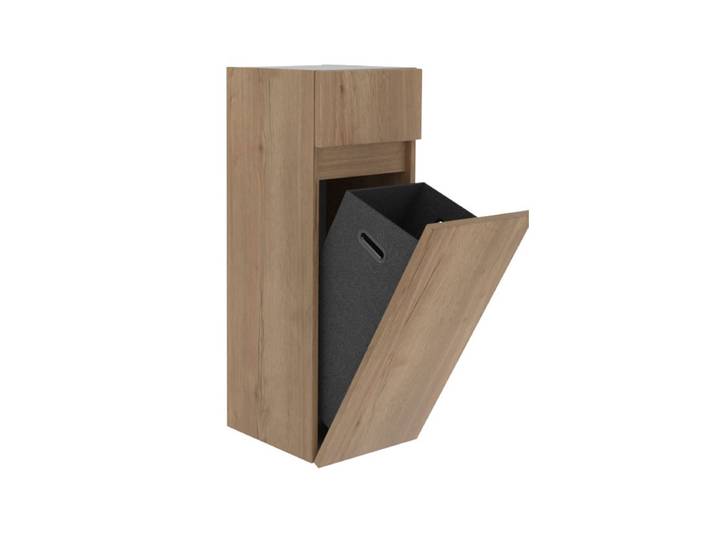 Puris Cuba Highboard bei badshop.de