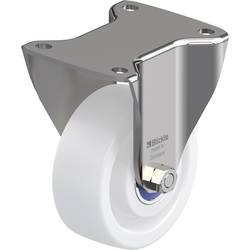 Blickle 608885 BKX-SPO 127XK Bockrolle Rad-Durchmesser: 125 mm Tragfähigkeit (max.): 750 kg 1 St.
