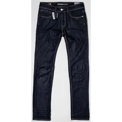 Spidi Denim Commuting Slim Fit Damen Hose