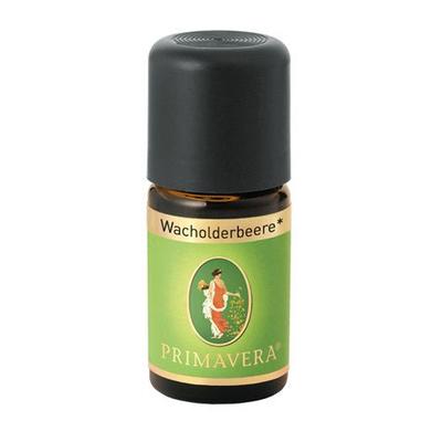 Wacholderbeere Öl kbA ätherisch 5 ml Ätherisches