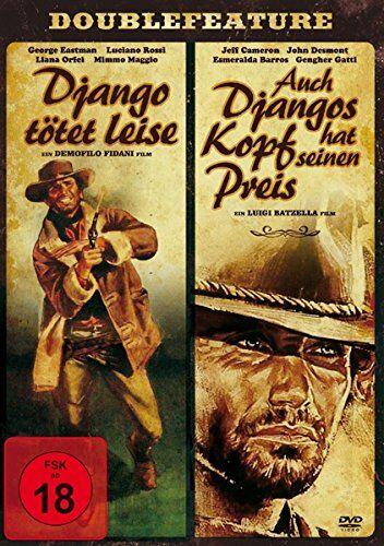 Max Hunter - Django Doublefeature-Box Vol. 2 - Preis vom 30.09.2026 22:30:23 h
