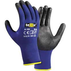 BIG Arbeitsschutz, Schutzhandschuhe, Touch (10)