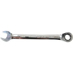 CONTEC Maul-/Ratschenschlüssel TFM-270 13 mm silber