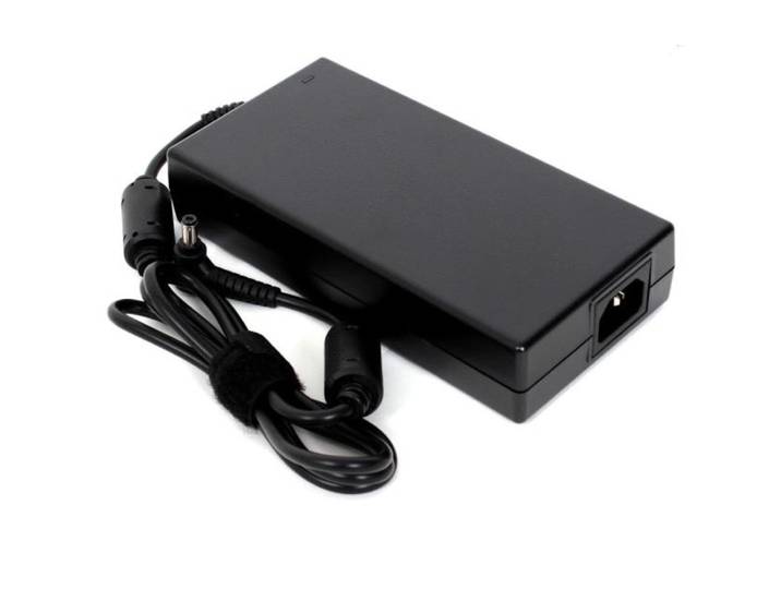DLH DY-AI3953, PC, Intérieure, 230 W, 19 V, Noir, 199 mm