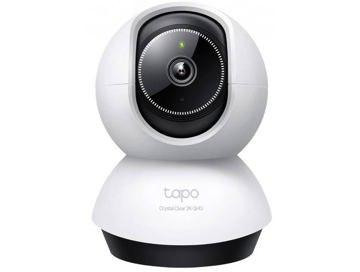 TP-Link TC72 AI Home Security Camera