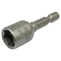 Makita Steckschlüssel 1/4" SW11 - B-61999