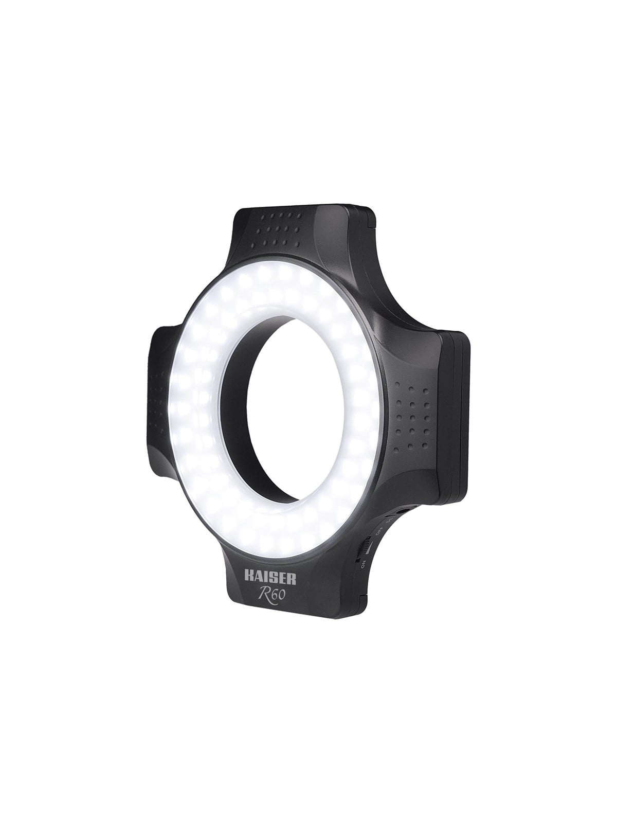 Kaiser Fototechnik R60 LED Ring Light