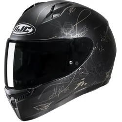 HJC, Motorradhelm, C 70 (XXS)