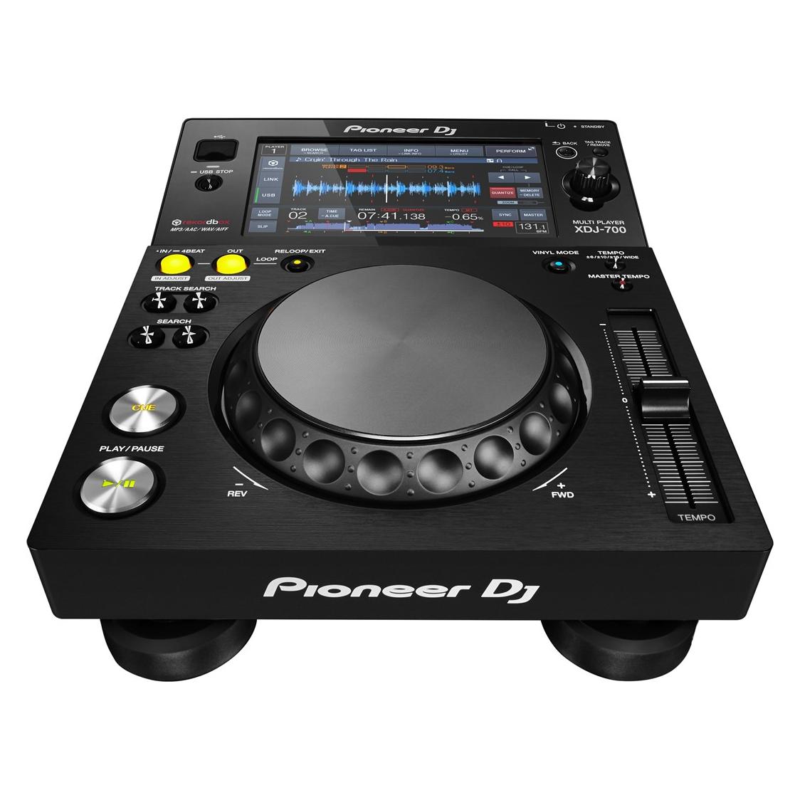 Pioneer DJ Xdj-700 (XDJ-700)