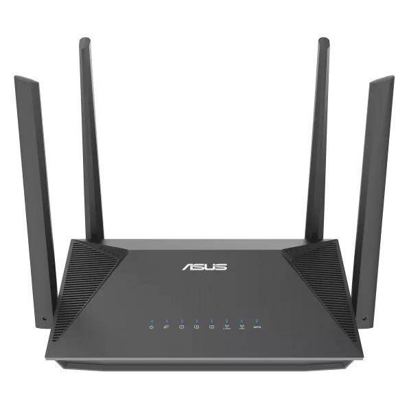 ASUS Ax1800 Aimesh Wireless Router (RT-AX52)