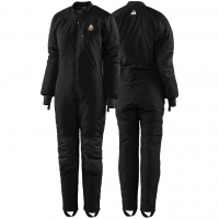 Waterproof NORD 200 - Unterzieher - Damen - Gr. S
