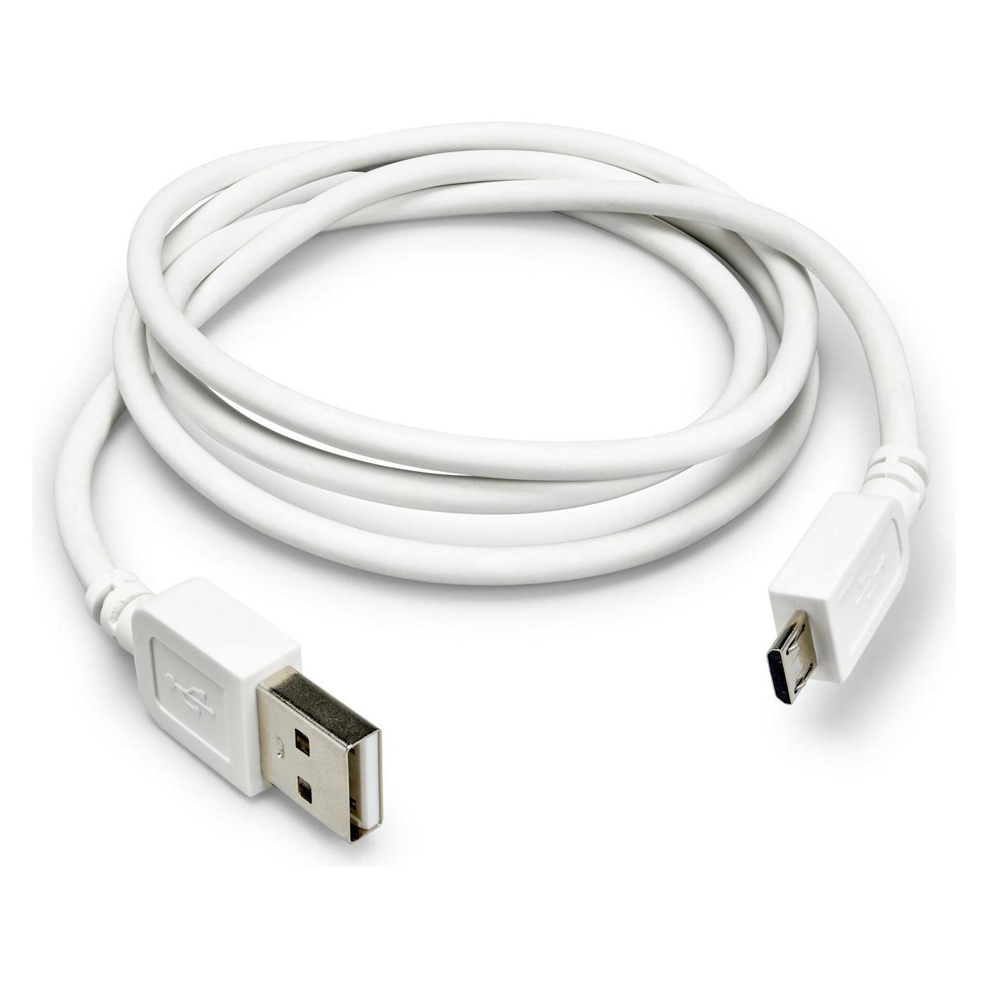 LEGO Education SPIKE Prime Micro USB Connector Cable (45611, LEGO Education, LEGO Technic) (45611)