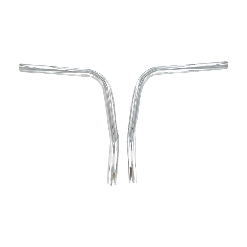 1Tek Origine Guidon chromé Peugeot 103 MVL / Vogue