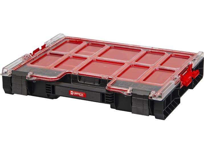 QBRICK QBRICK SYSTEM PRO Organizer 200