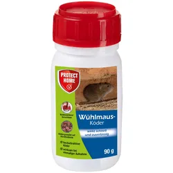Protect Home Wühlmaus-Köder - 90 g